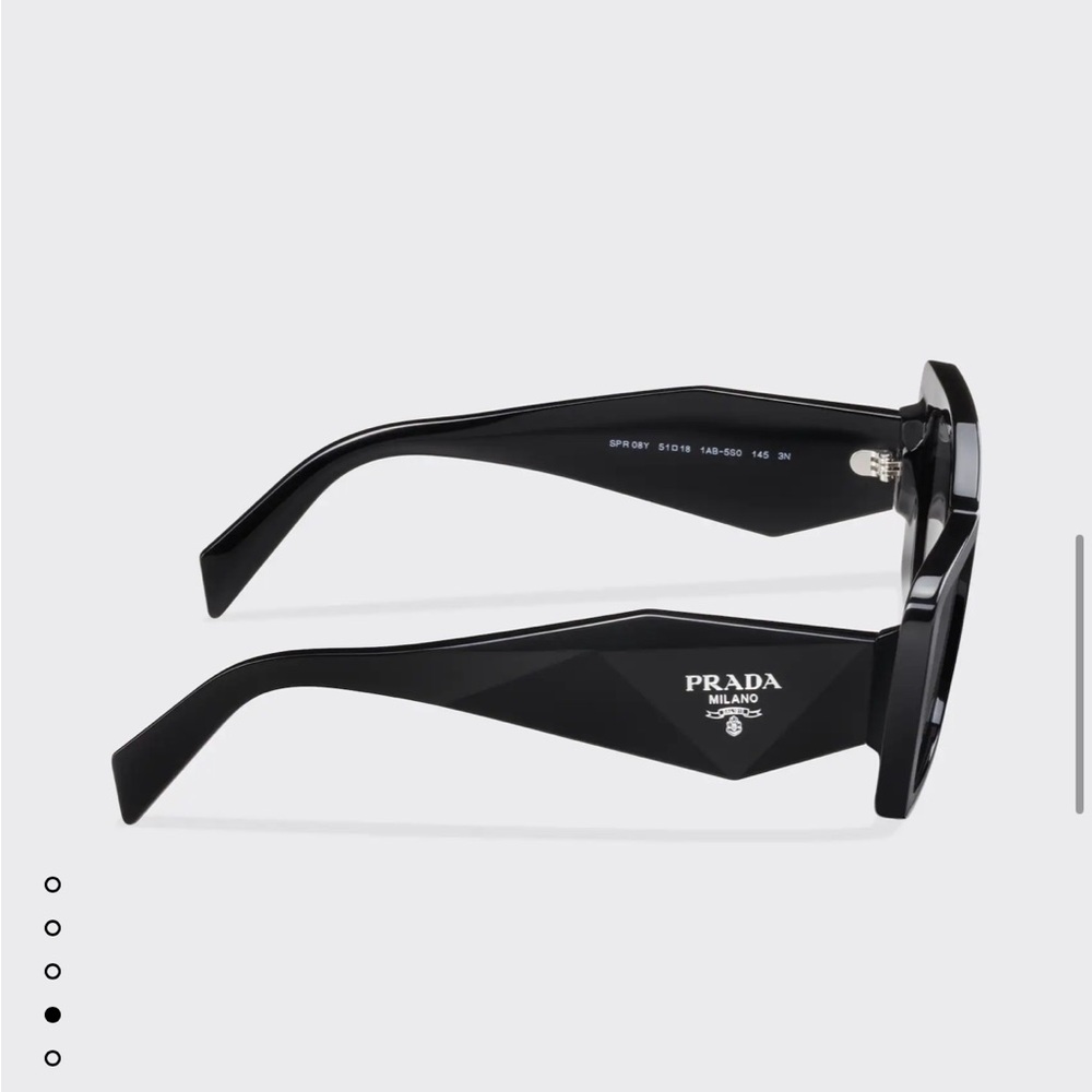 Prada Symbole sunglasses - Picture 3 of 13